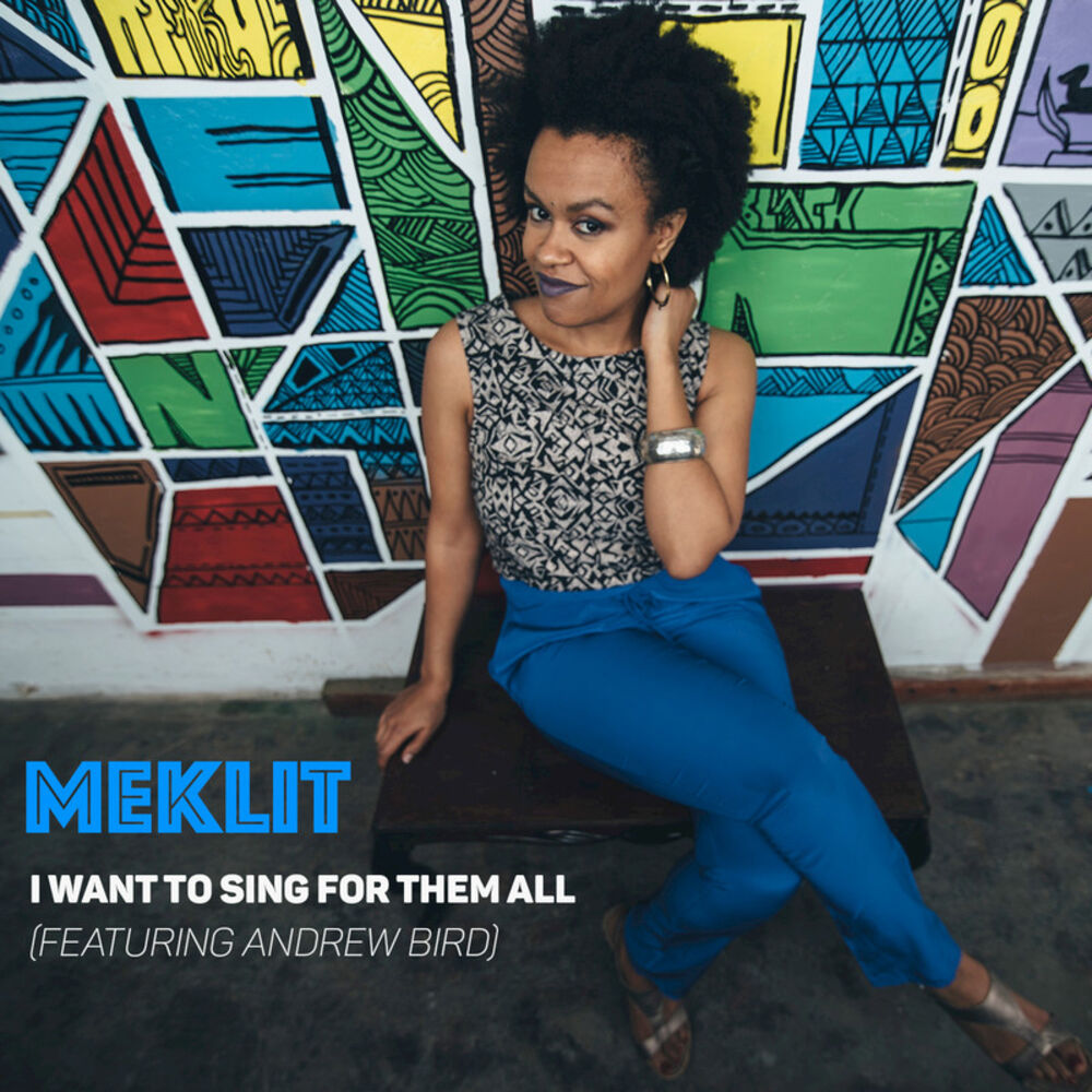 Picture of I Want To Sing For Them All