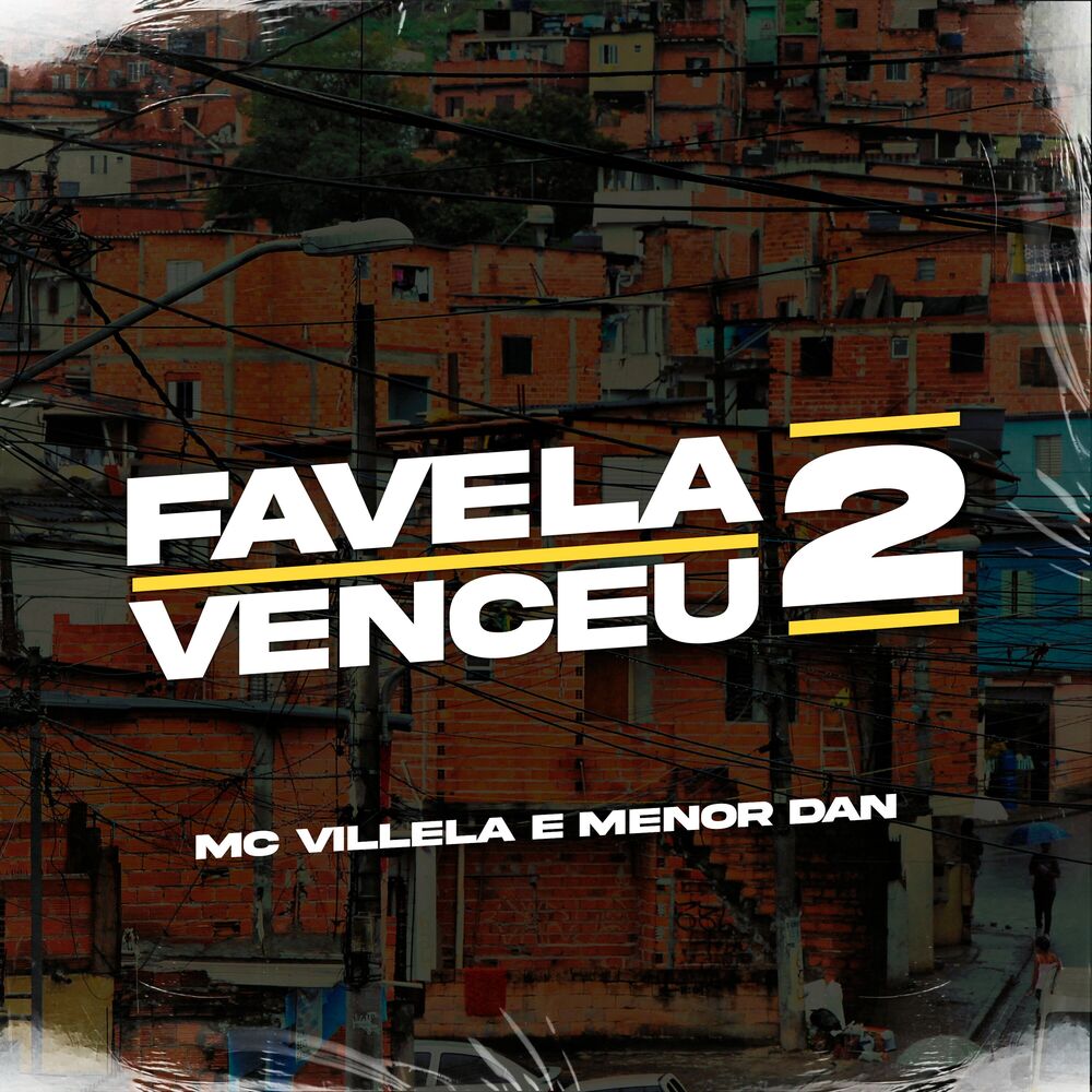 Picture of Favela Venceu 2