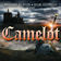 Camelot by Julie Andrews album cover