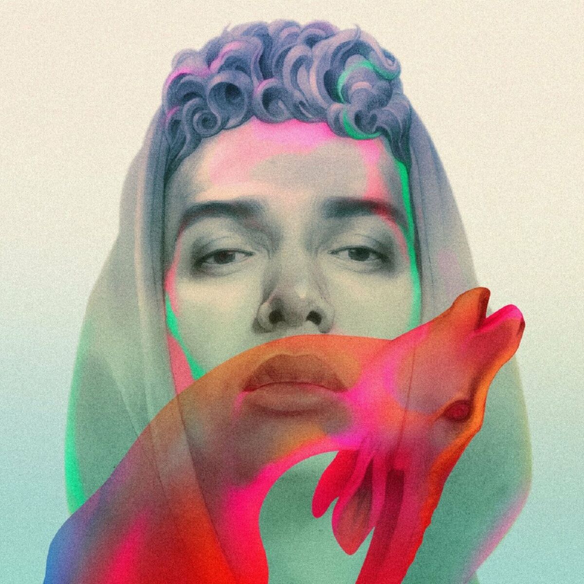 Album cover of Don