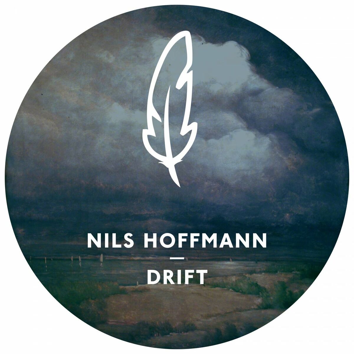 Album cover of Drift