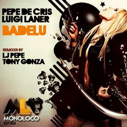 Cover of Badelu