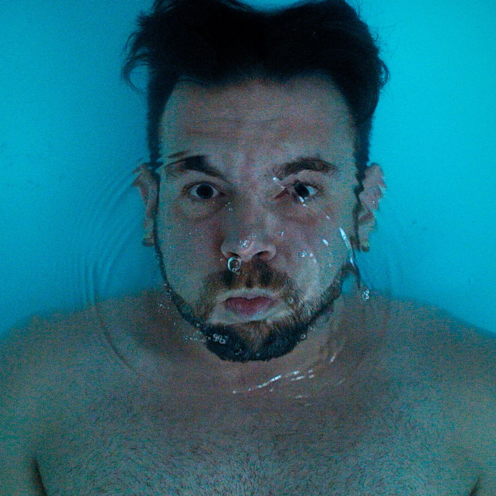 Album cover of Cuando Tocas Fondo (Reflexión)
