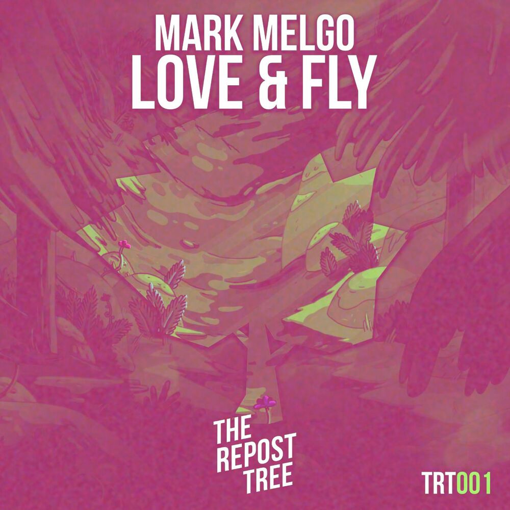 Picture of Love & Fly