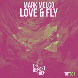 Cover of Love & Fly