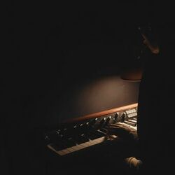 Cover of Oddy