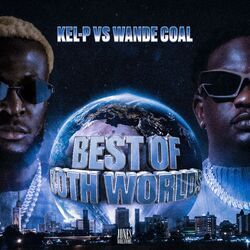 Cover of Best Of Both Worlds