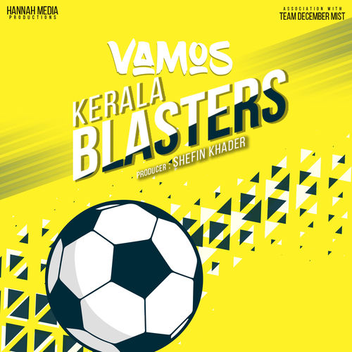 Vamos Kerala Blasters