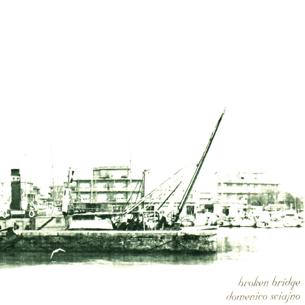 Picture of Broken Bridge