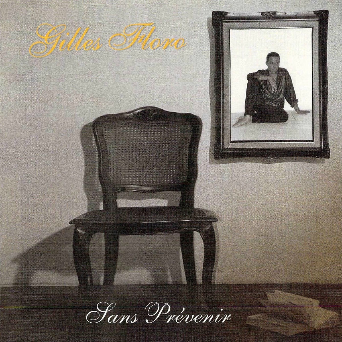 Album cover of Sans prévenir