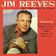 Am I That Easy to Forget by Jim Reeves album cover