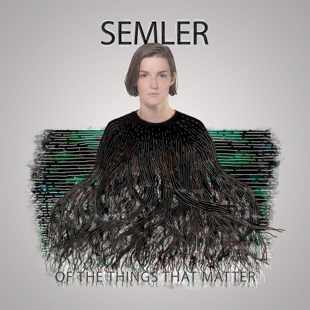 Picture of Of the Things That Matter