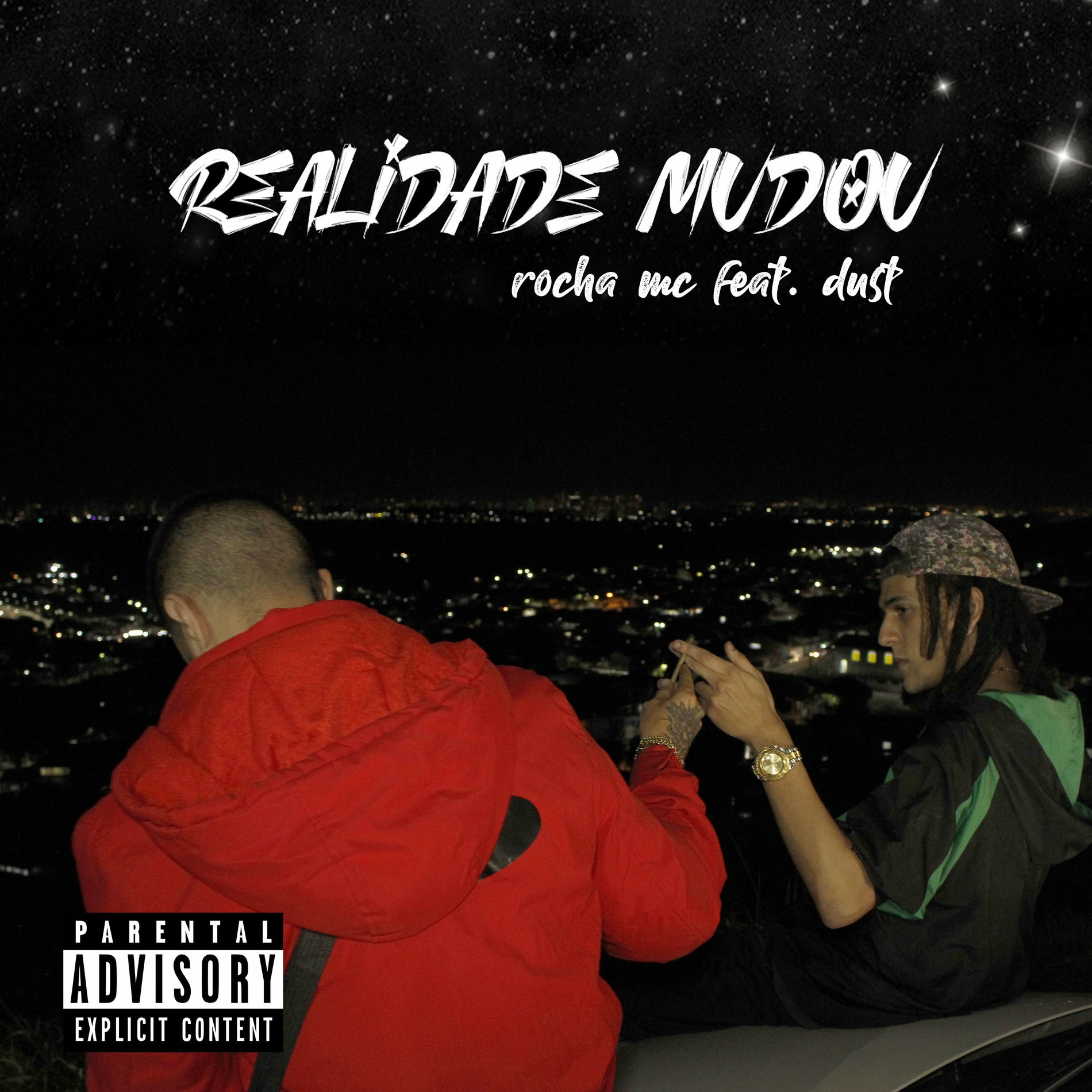 Album cover of Realidade Mudou