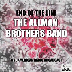End Of The Line (Live)