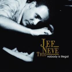 Cover of Nobody Is Illegal