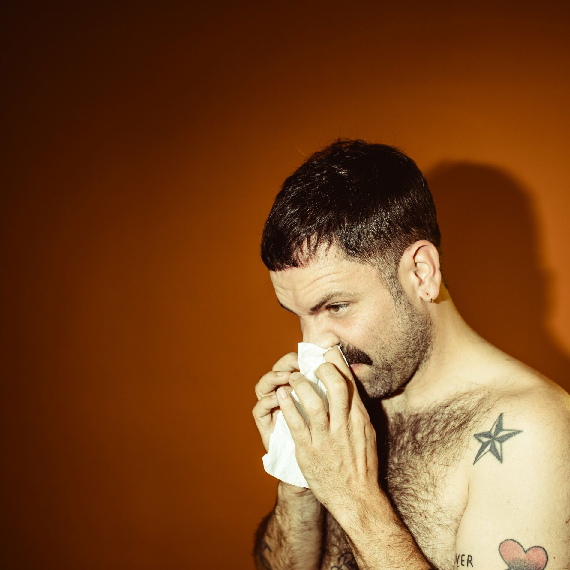 Album cover of Pas si grave