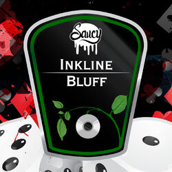Cover of Bluff