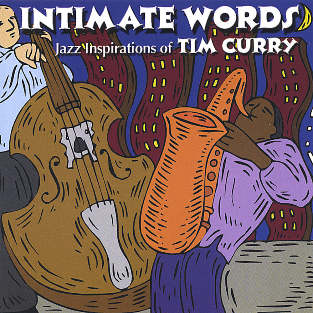 Picture of Intimate Words