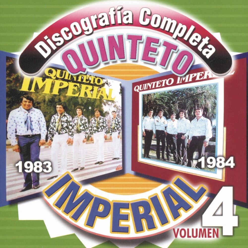 Picture of Discografía Completa Volumen 4