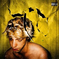 Cover of El Dorado