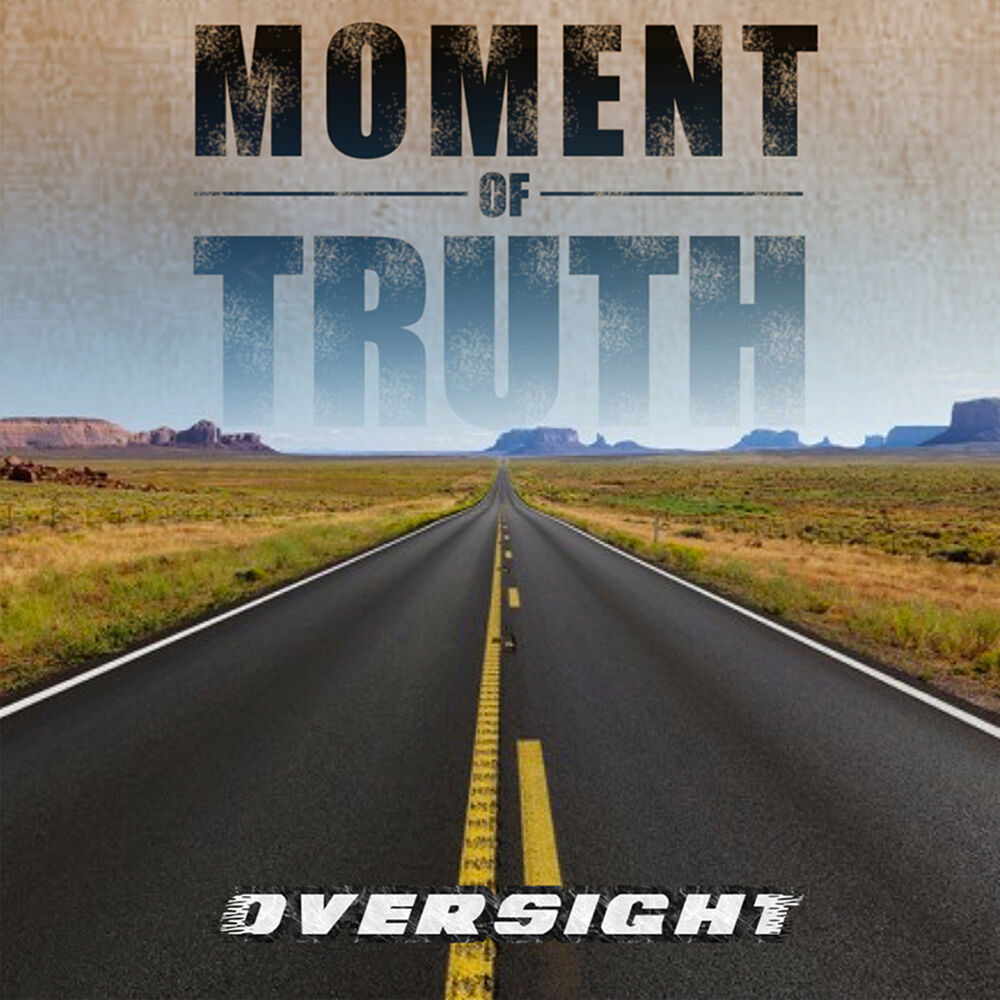 Picture of Moment Of Truth
