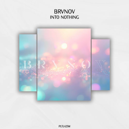 BRVNOV - Into Nothing (2025) BRVNOV - Into Nothing (2025)