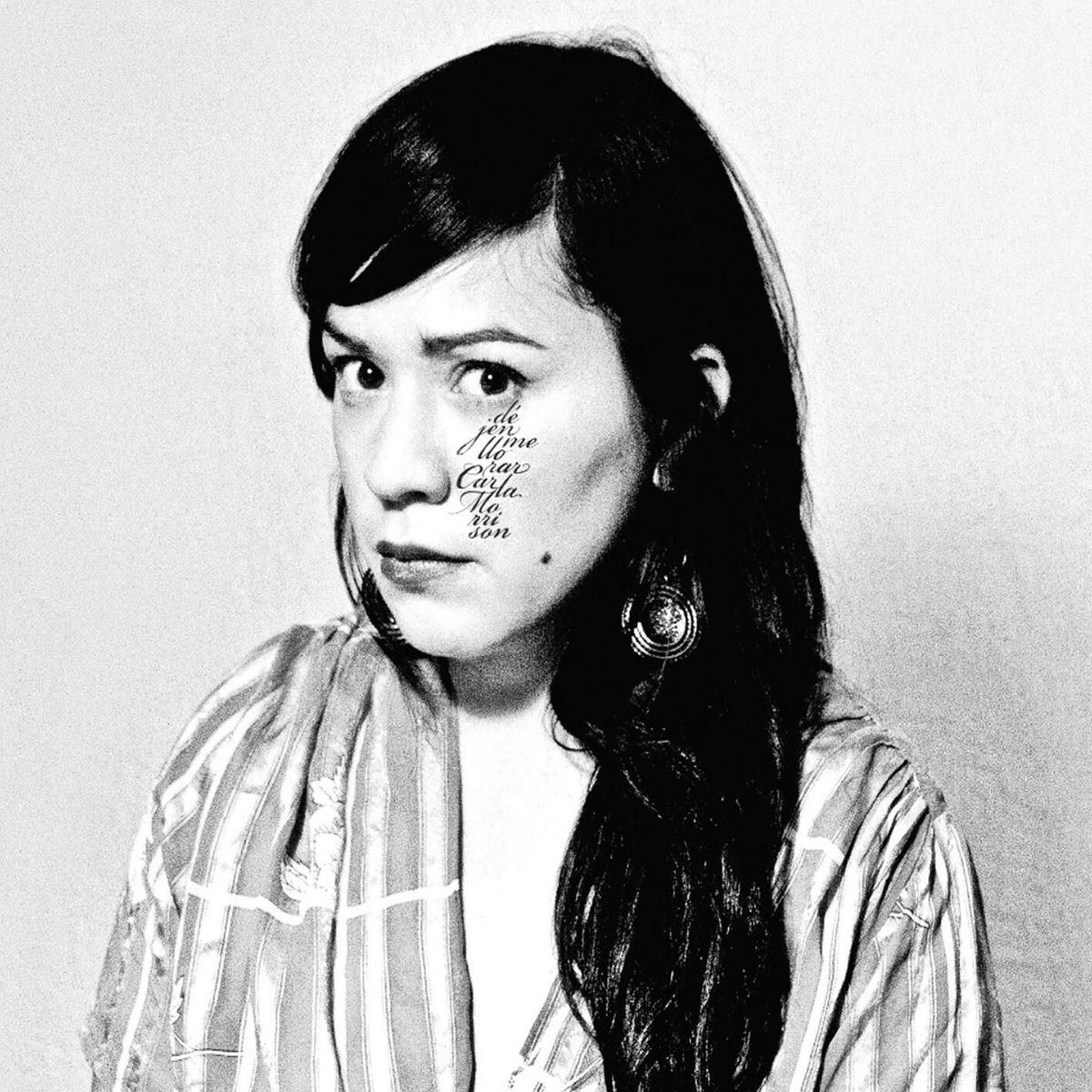 Album picture of Déjenme Llorar