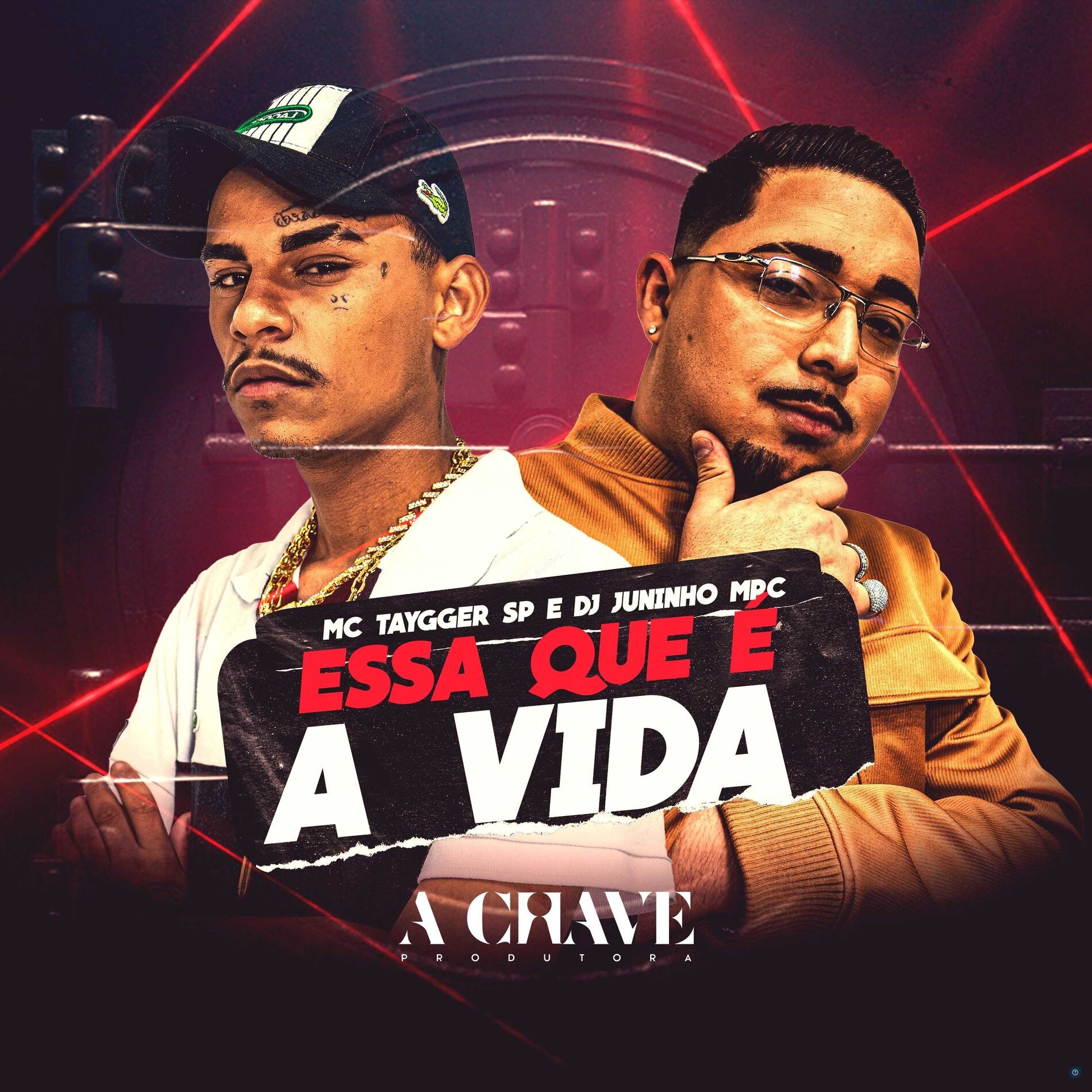 Album cover of Essa Que É a Vida