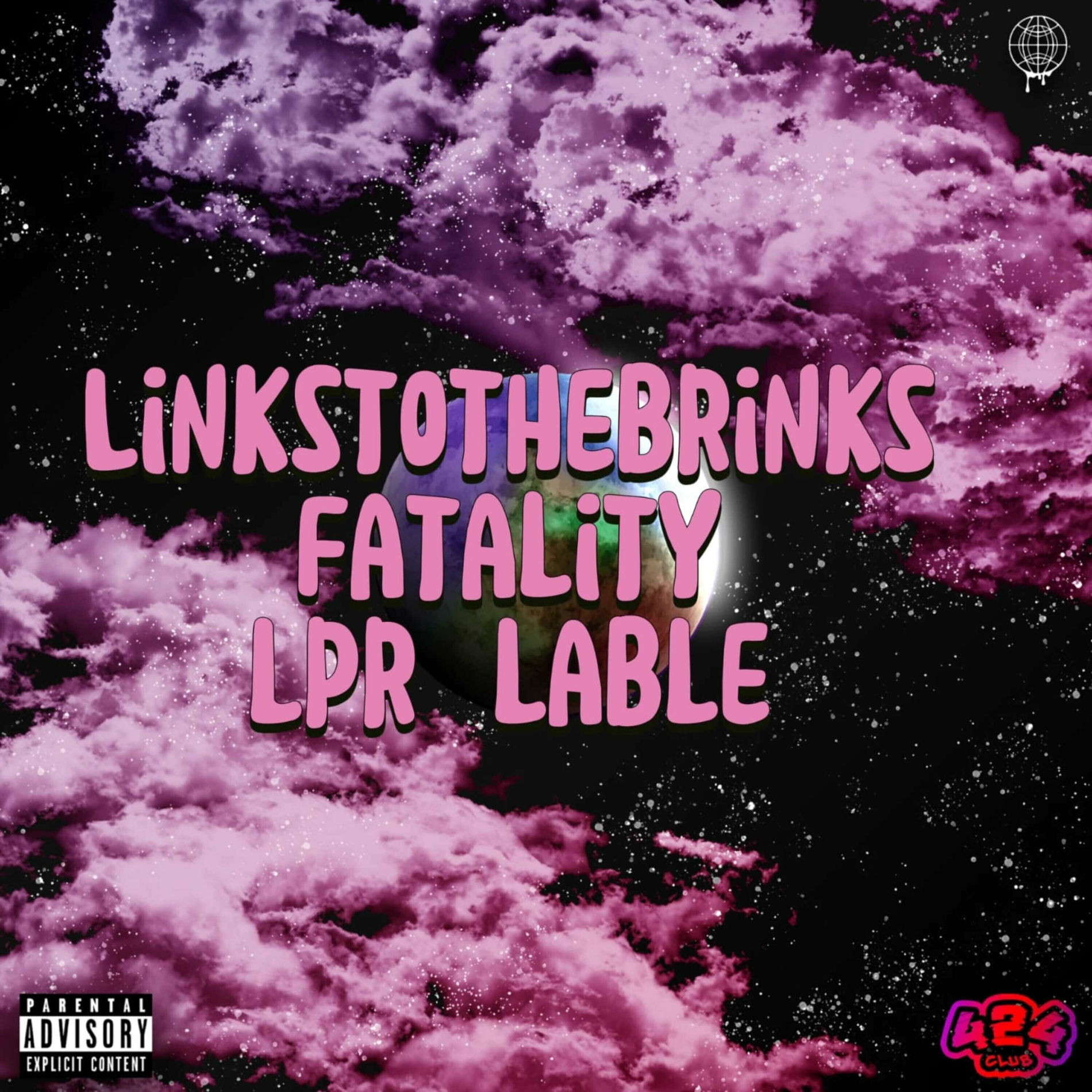 Album cover of Fatality (Audio version)