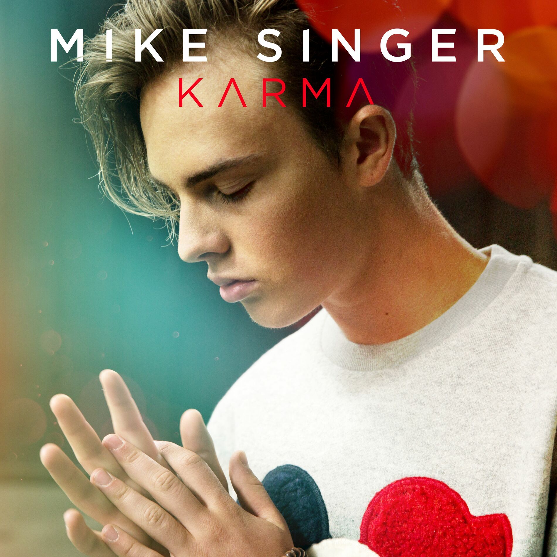 Album cover of Herz für dich