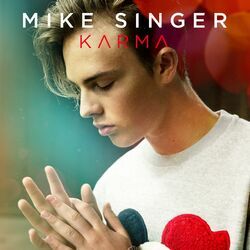 Cover of Karma (Deluxe Edition)