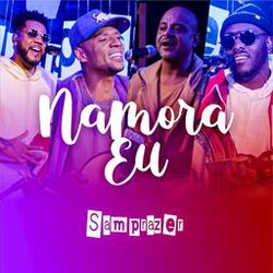 Cover of Namora Eu