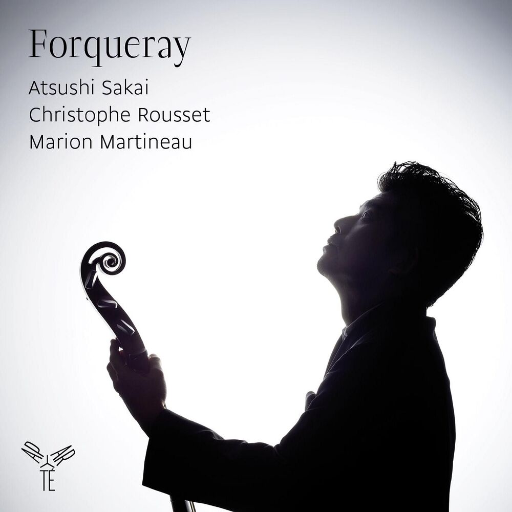Picture of Forqueray