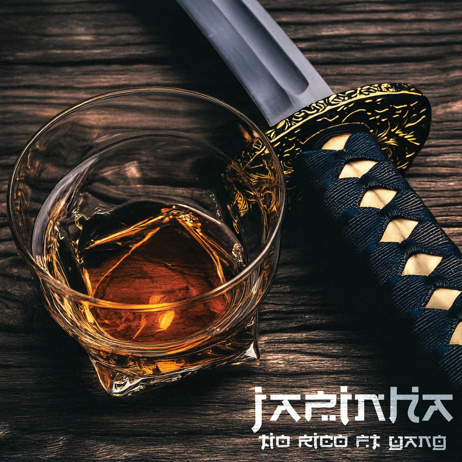 Album cover of Japinha