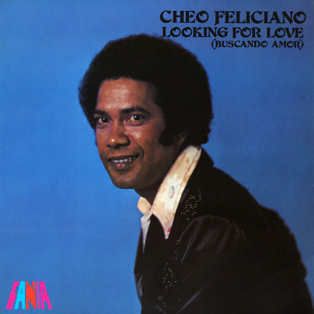 Album cover of Looking For Love