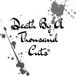 Cover of Death by a Thousand Cuts
