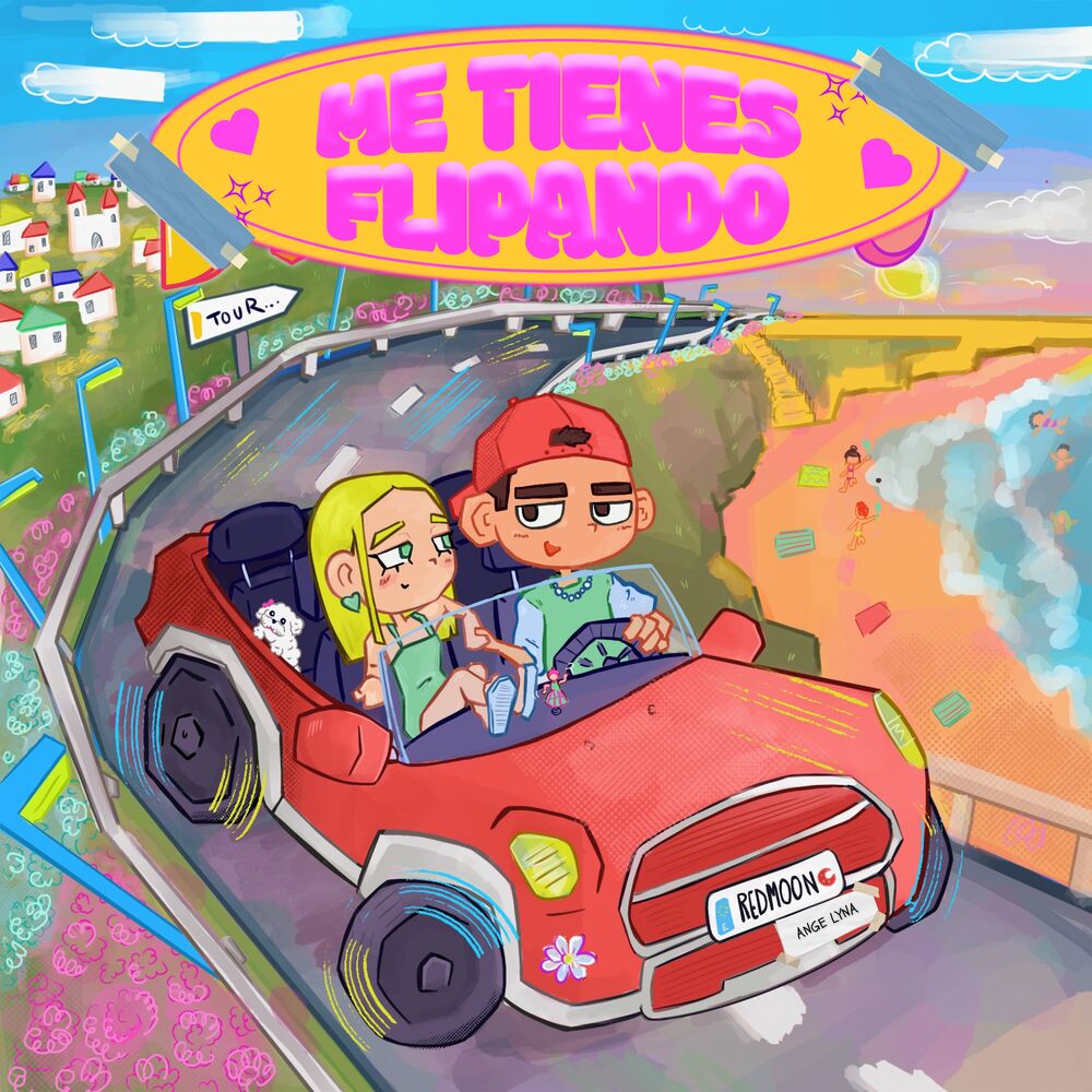 Picture of Me Tienes Flipando