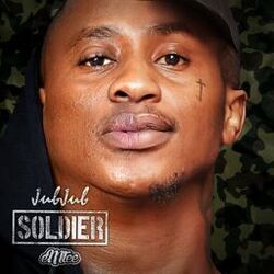 Cover of Soldier