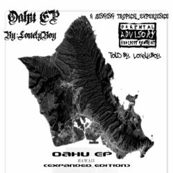 Cover of OAHU EP (EXPANDED EDITION)