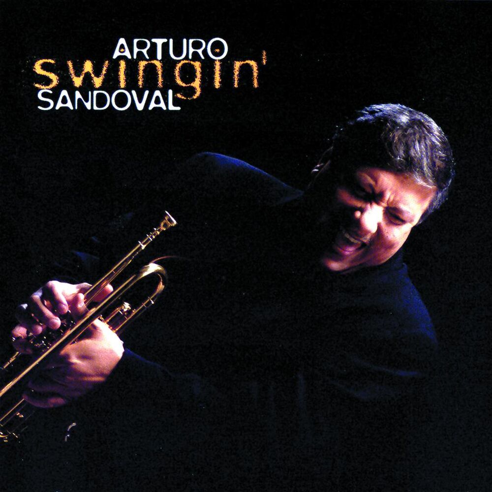 Picture of Swingin'