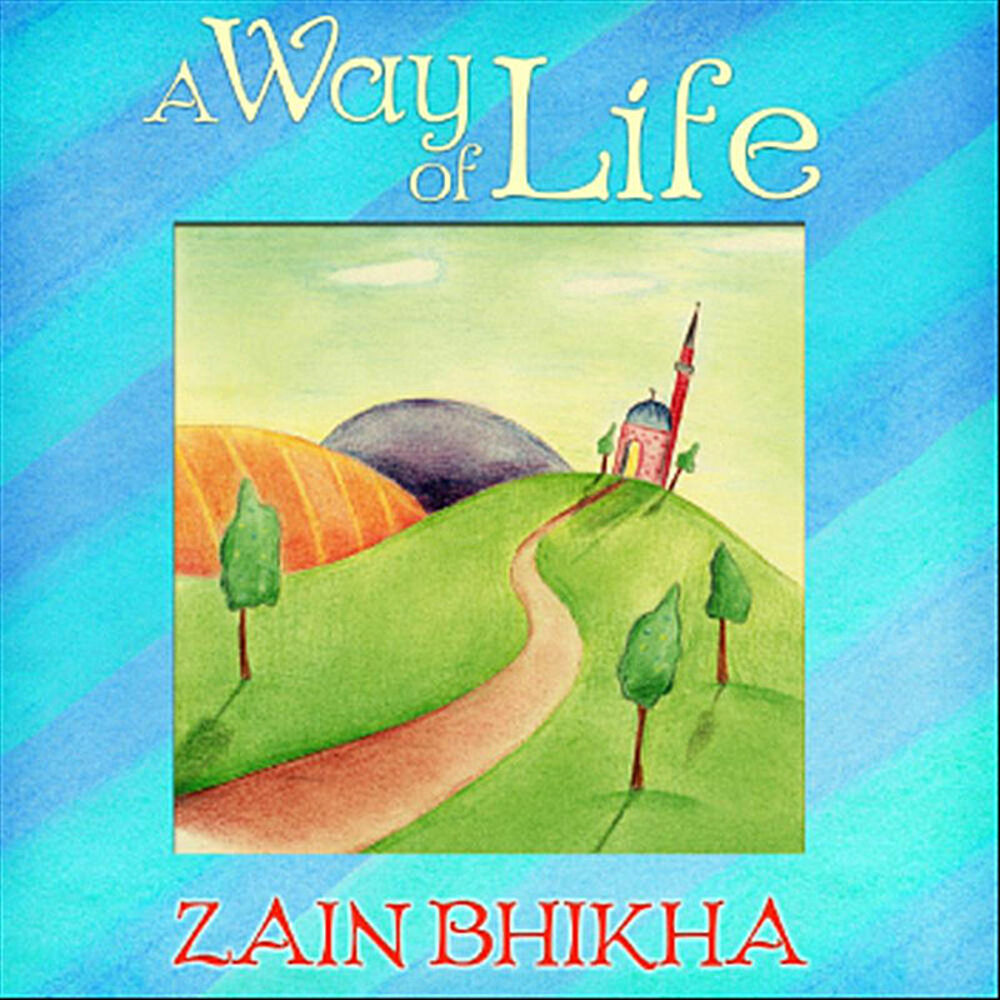 Picture of A Way of Life