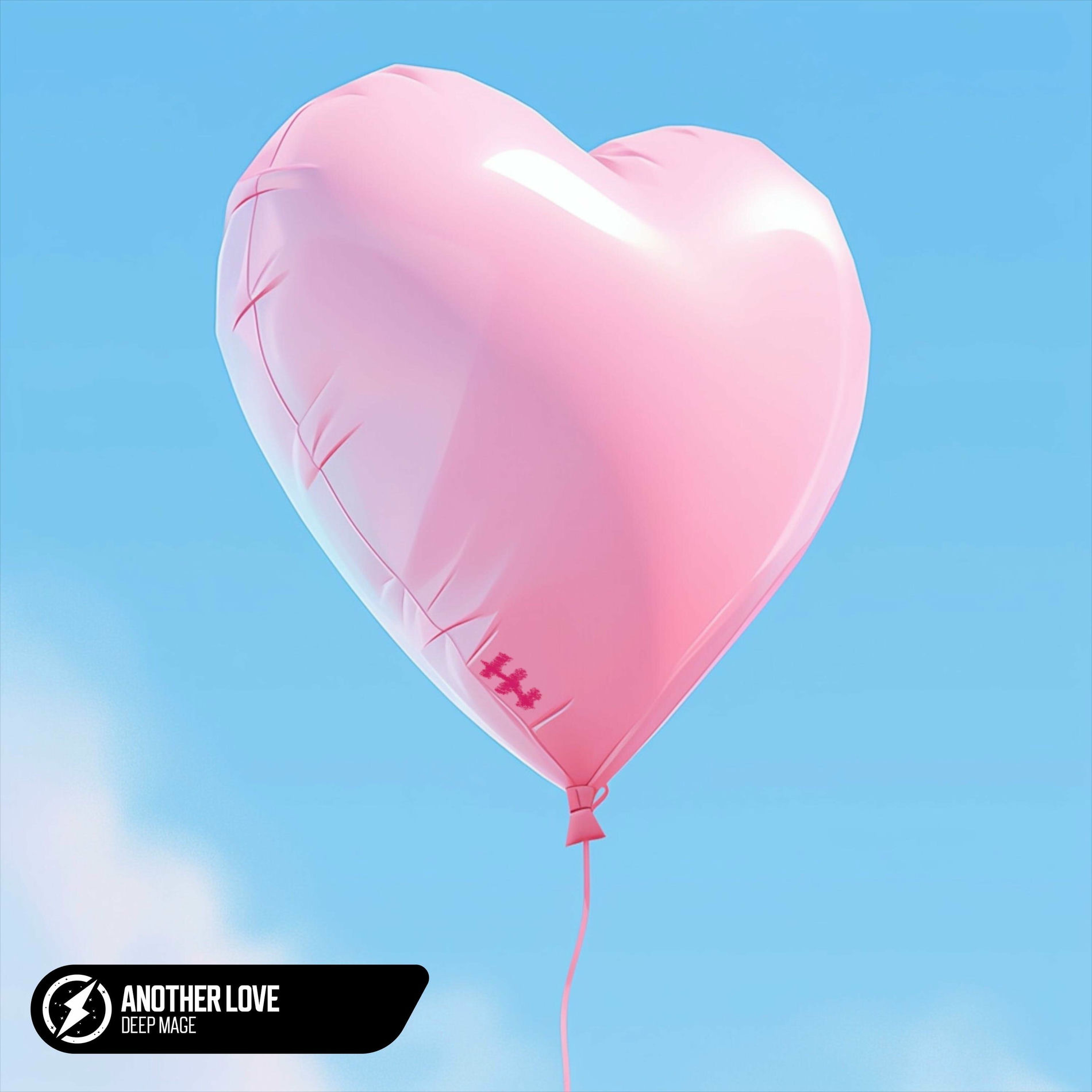 Album cover of Another Love