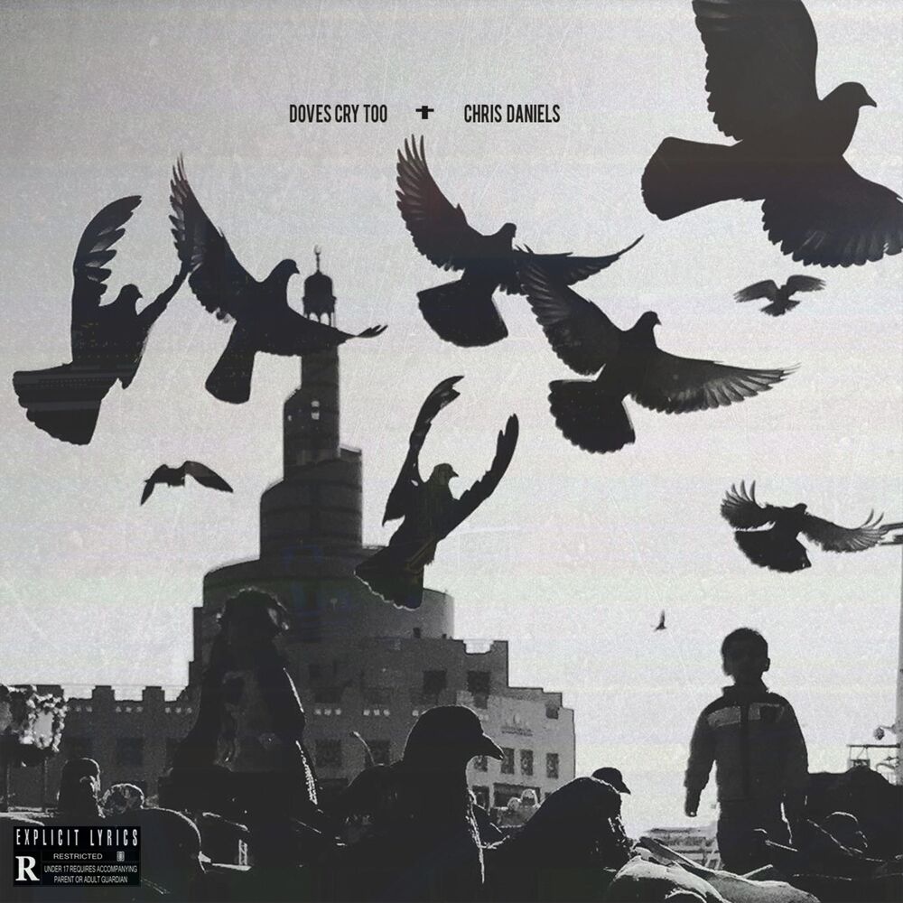 Picture of Doves Cry Too