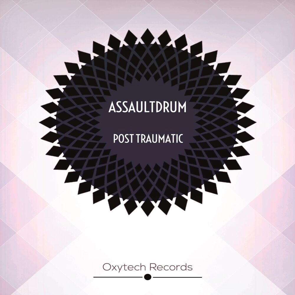 Picture of Post Traumatic