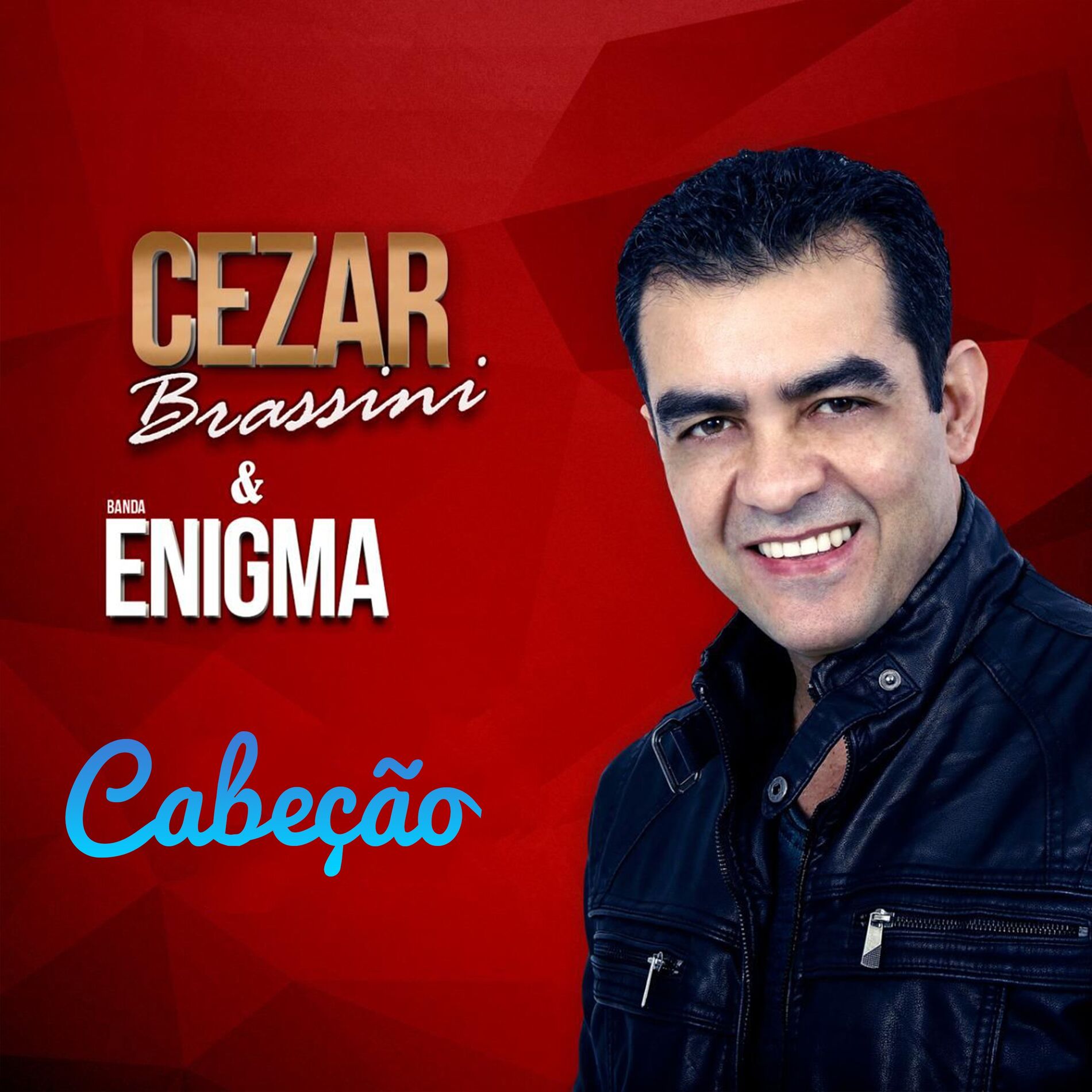Album cover of Cabeção