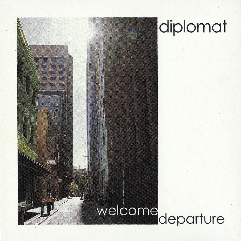 Picture of Welcome Departure