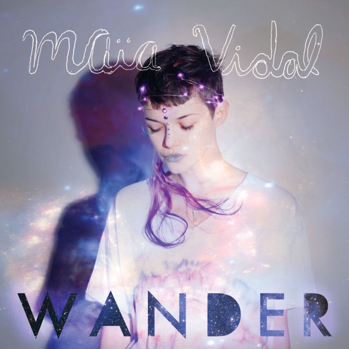 Album cover of Wander