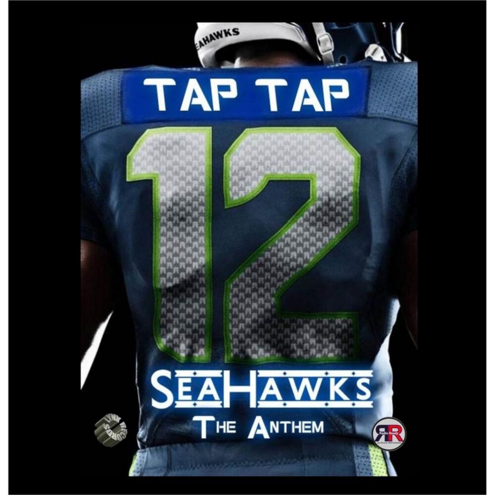 Picture of Reloaded (Seahawk the Anthem)