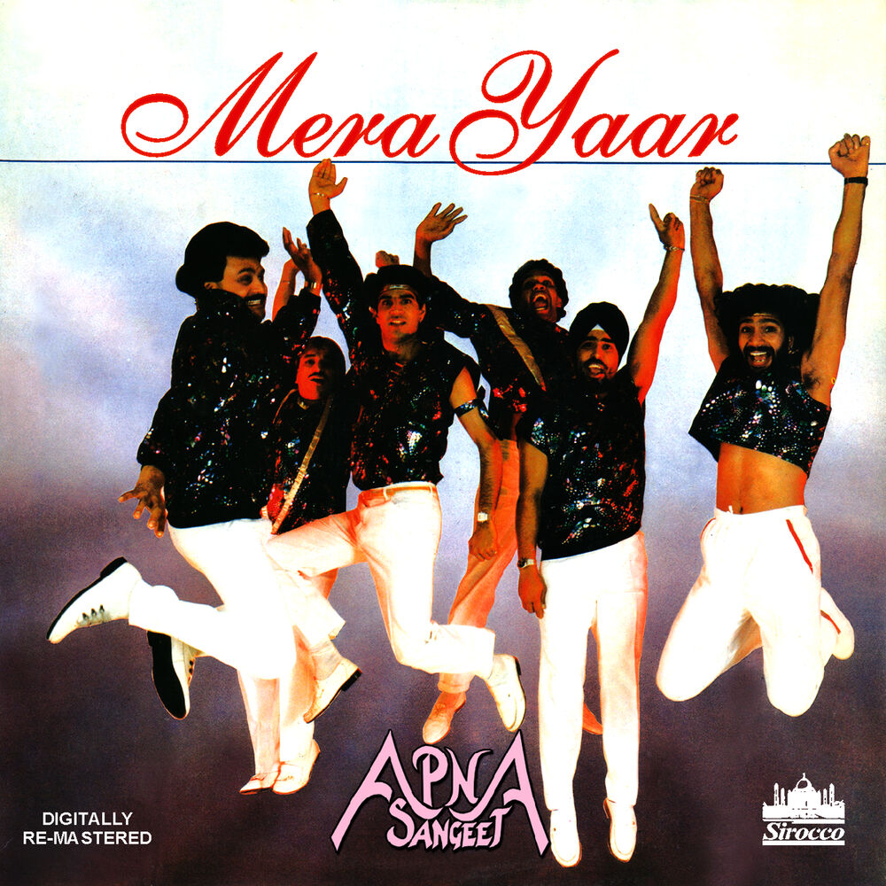 Picture of Mera Yaar
