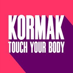Cover of Touch Your Body